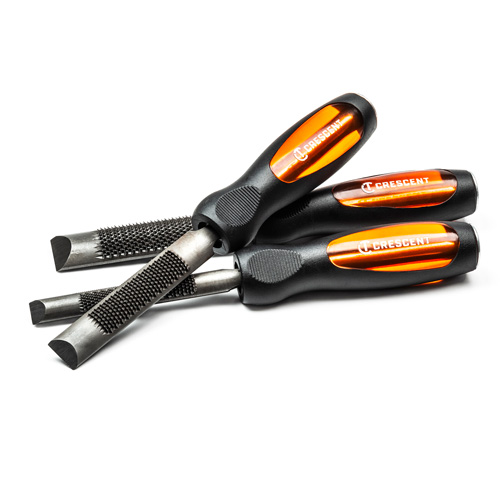 4-in-1 Combination Chisel and Wood Rasp Set Mukwa Safety Services
