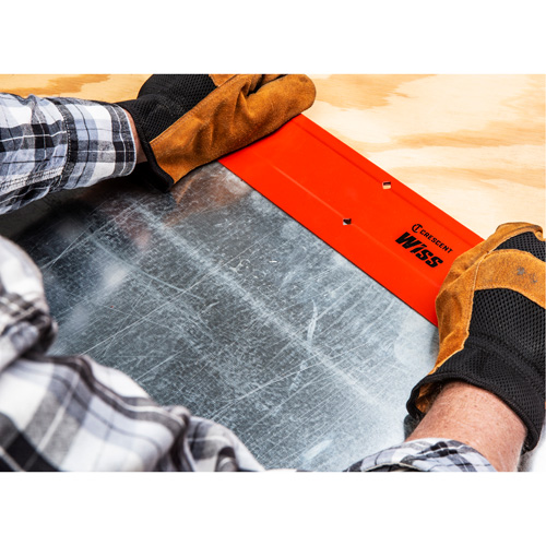 Folding Tool, 12" x 3-4/5" Mukwa Safety Services
