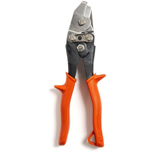 Entailleur manuel, Longueur de coupe de 13/16" Mukwa Safety Services