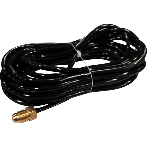 25' 3 Series Water Hose Mukwa Safety Services