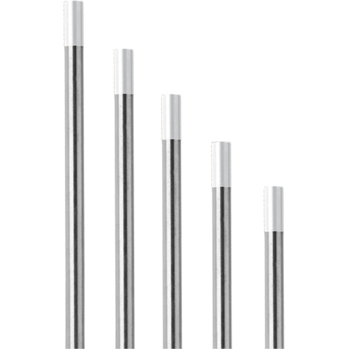 &eacute;lectrodes de tungst&egrave;ne, 0,020" dia. x 7" lo Mukwa Safety Services