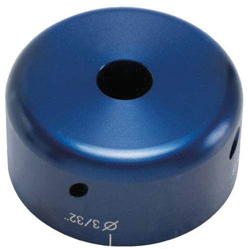 Affûteurs d'&eacute;lectrodes du tungst&egrave;ne Turbo-Sharp V - T&ecirc;te d'affûtage Mukwa Safety Services