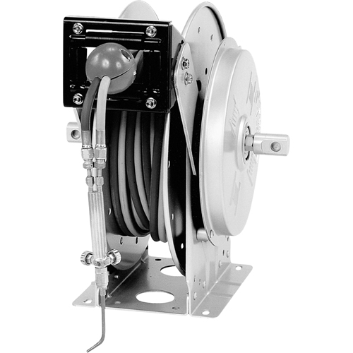 Gas Welding Reels, Spring Mukwa Safety Services