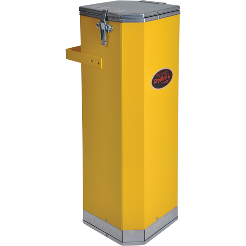 Dryrod&reg; Portable Electrode Ovens Mukwa Safety Services