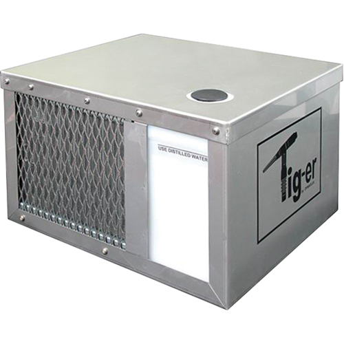 TIG Torch Cooling System Mukwa Safety Services