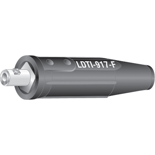 International Dinse Type Tig Machine Plug Mukwa Safety Services
