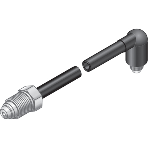 Gas Hose Connector Mukwa Safety Services