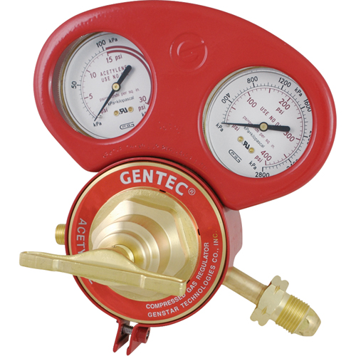 153 Series - Gauge Protectors Mukwa Safety Services