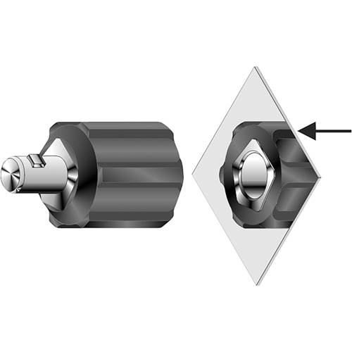 Adapter Mukwa Safety Services