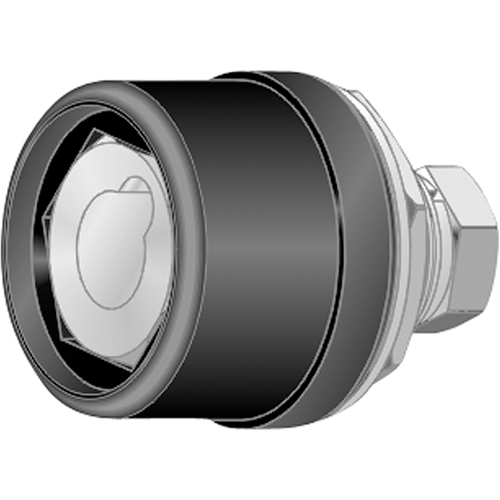 Receptacle Mukwa Safety Services