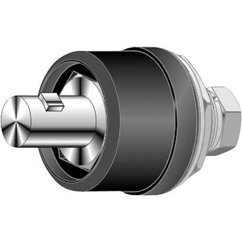Receptacle Mukwa Safety Services