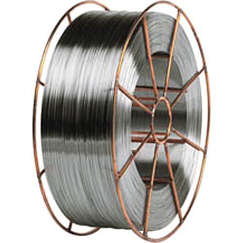 Metalshield&reg;MC&reg;-6 Metal-Core Wire, Mild Steel, 0.052" Diameter Mukwa Safety Services