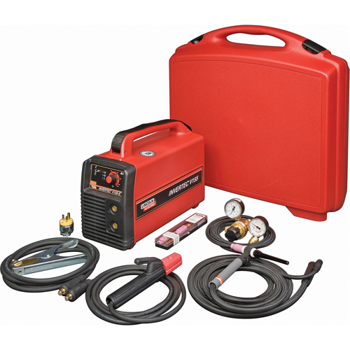 Invertec&reg; V155-S Stick Welders Mukwa Safety Services
