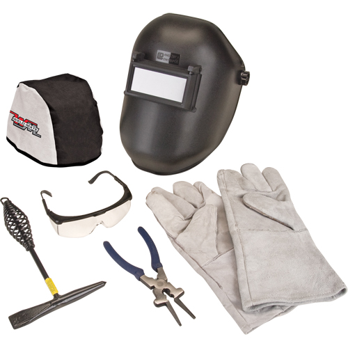 Welding Starter Kit Mukwa Safety Services