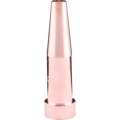 Cutting Tip, Harris 6290 Style, Size 3, Oxygen-Natural Gas/Propane Mukwa Safety Services