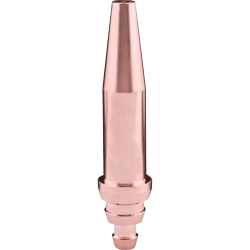 Buse de coupe, Style Airco 144/ALC 802, taille 00, Ac&eacute;tyl&egrave;ne-oxyg&egrave;ne Mukwa Safety Services