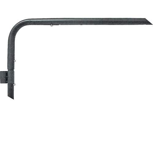 Corni&egrave;re de cadre pour &eacute;cran de soudeur  Mukwa Safety Services