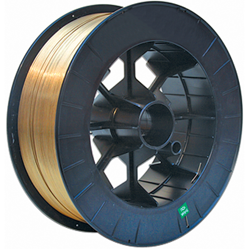 Fils fourr&eacute;s &agrave; protection gazeuse en acier inoxydable, Dia. 0,045", 309LT1-1, 25 lb Mukwa Safety Services
