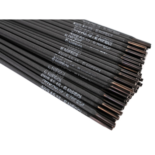 &eacute;lectrodes, Nickel 99, 1/8" dia. Mukwa Safety Services