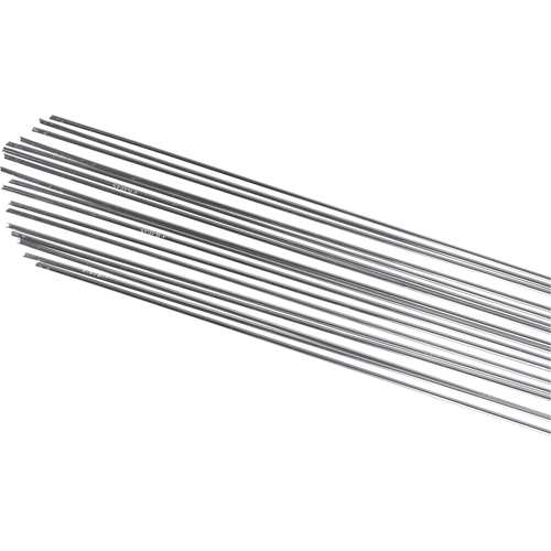5356 Aluminum Welding Wire - 36" Cut Length Mukwa Safety Services