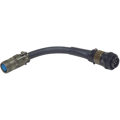 Pistolets de bobine SG Magnum Mukwa Safety Services