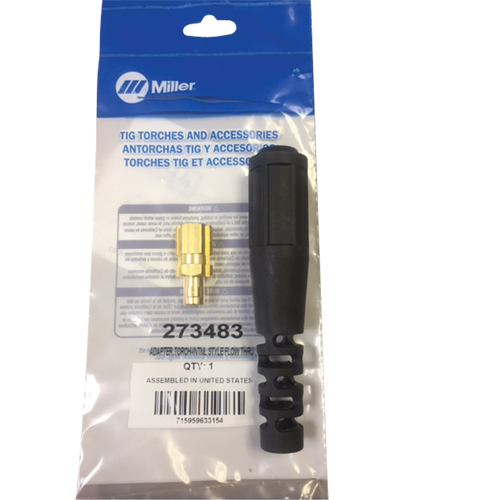 Connecteur de c&acirc;ble d'alimentation Mukwa Safety Services