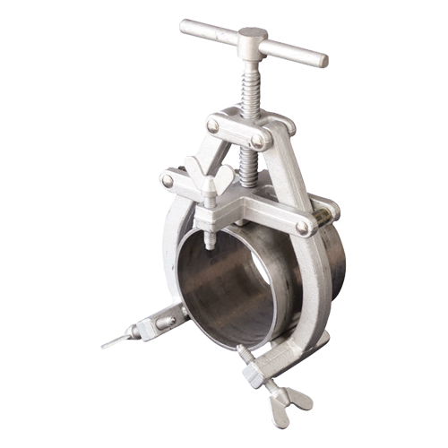 Pipe Alignment Clamp Mukwa Safety Services