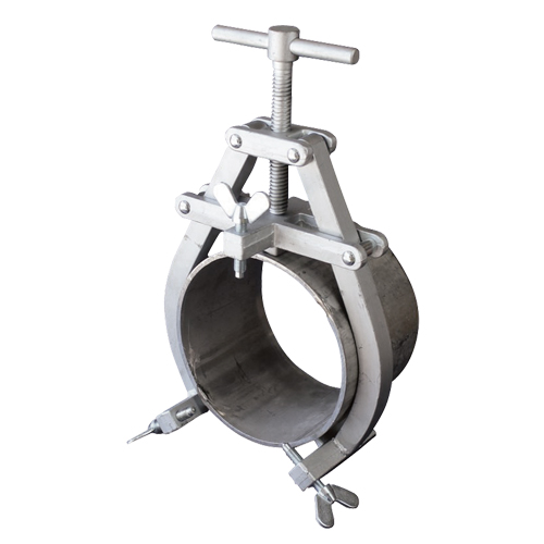 Pipe Alignment Clamp Mukwa Safety Services