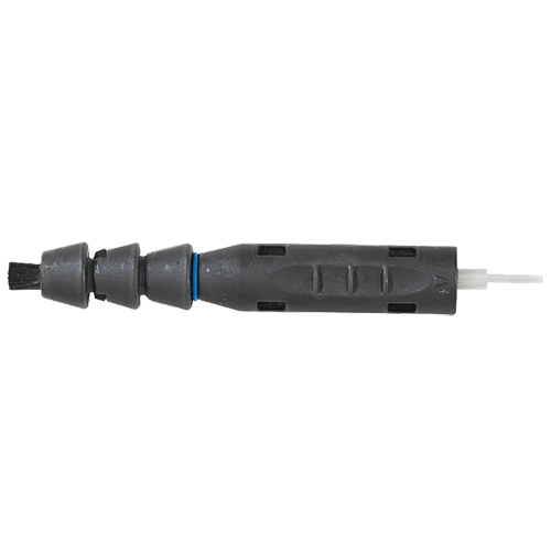 MIN-SURFOX Carbon Fibre Brush Mukwa Safety Services