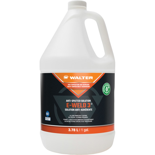 E-WELD 3 Anti-Spatter, Jug Mukwa Safety Services