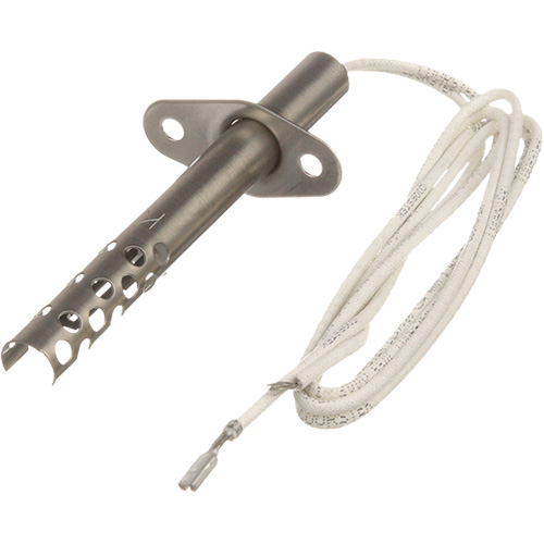 &eacute;lectrode d'amorçage &agrave; incandescence de longue dur&eacute;e Mukwa Safety Services