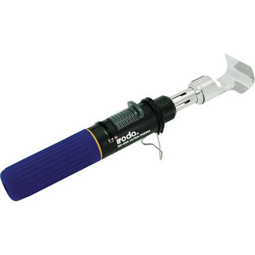 Pistolet &agrave; air chaud professionnel de type stylo Mukwa Safety Services