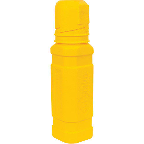 Conteneur de stockage d'&eacute;lectrodes de soudure Safetube Mukwa Safety Services