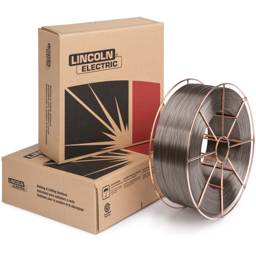 Fil fourr&eacute; m&eacute;tallique Metalshield MC-70 XLS, Dia. 0,052", 33 lb Mukwa Safety Services