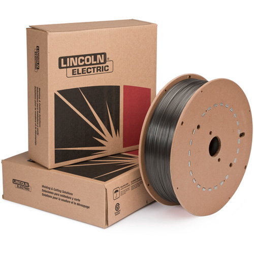 Metalshield&reg; MC-70 XLS Metal-Cored Wire, 0.045" Dia., 50 lbs. Mukwa Safety Services