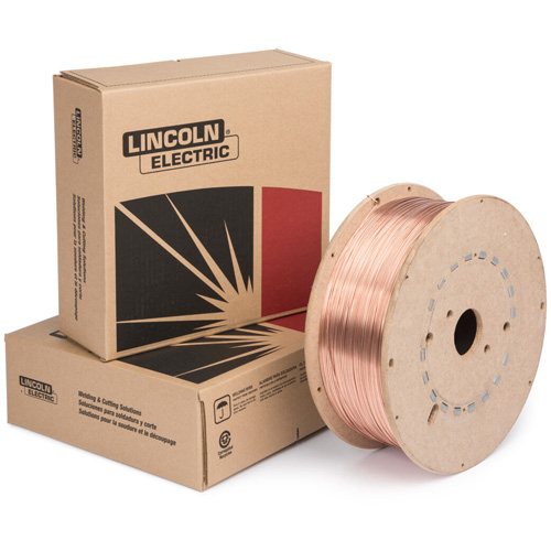 Murex&reg; S6 Copper Coated Wire, 0.035" Diameter Mukwa Safety Services