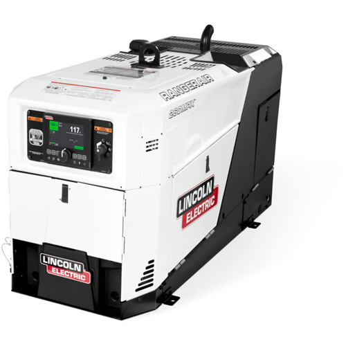 Ranger&reg; Air 260MPX Multi-Function Engine Drive Mukwa Safety Services