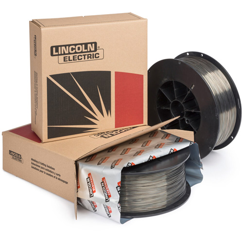 Fil de soudage 712A80-H Plus UltraCore, Dia. 0,045", 33 lb Mukwa Safety Services