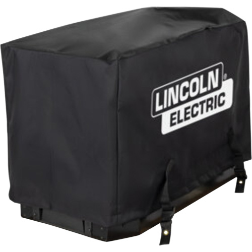 Ballistic Nylon Storage Cover Mukwa Safety Services