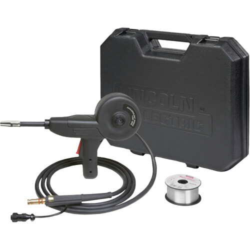 Pistolet &agrave; bobine Magnum PRO 100SG Mukwa Safety Services