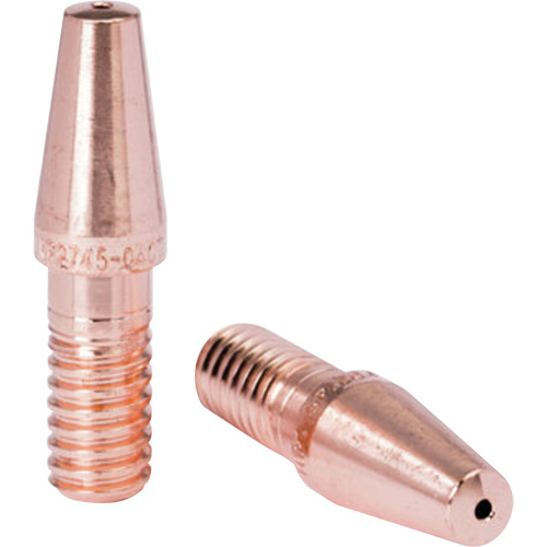 Tube contact Copper Plus 0,035" Mukwa Safety Services