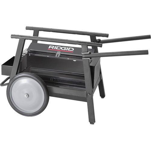 Universal Wheel and Cabinet Stand #200A Mukwa Safety Services