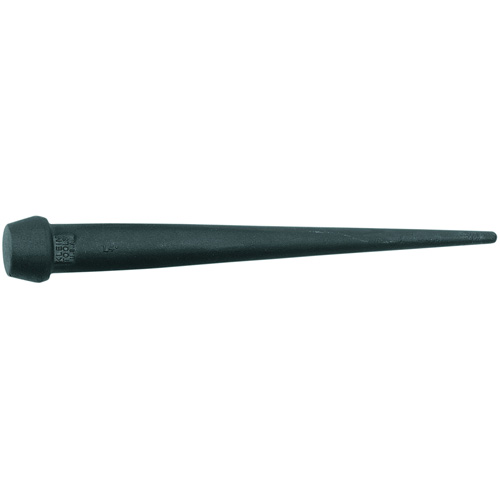 Broad-Head Bull Pin, 1/4" Dia. x 10" L Mukwa Safety Services