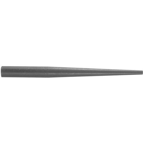 Standard Bull Pin, 219/500" Dia. x 12" L Mukwa Safety Services