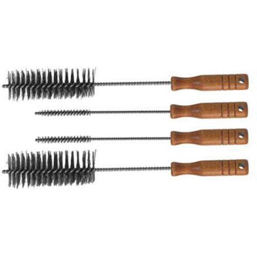 Grip-Cleaning Brush Set Mukwa Safety Services