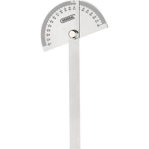 Angle Protractor Mukwa Safety Services