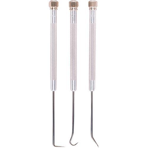 Probe Set, 3 Pieces Mukwa Safety Services