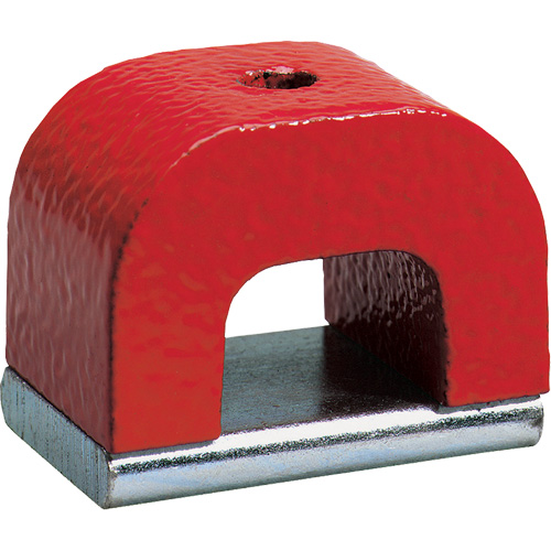 Alnico Horseshoe Magnet Mukwa Safety Services