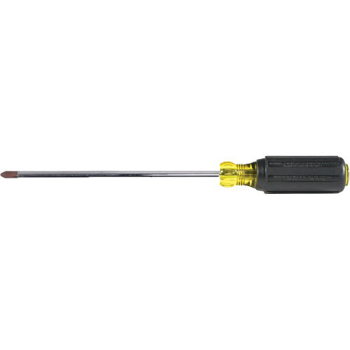 Tournevis Phillips, #2, 11-5/16" l, Prise Coussin&eacute;e Mukwa Safety Services
