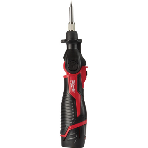 M12 Soldering Iron Kit Mukwa Safety Services